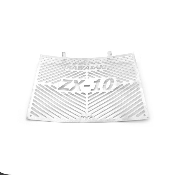 R&G Branded Radiator Guard for Kawasaki ZX-10RR '21-